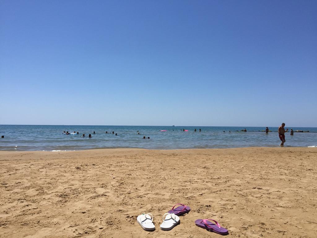 Вілла Casa Teresa Донналуката Номер фото